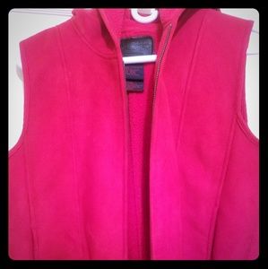 Ralph Lauren Vest